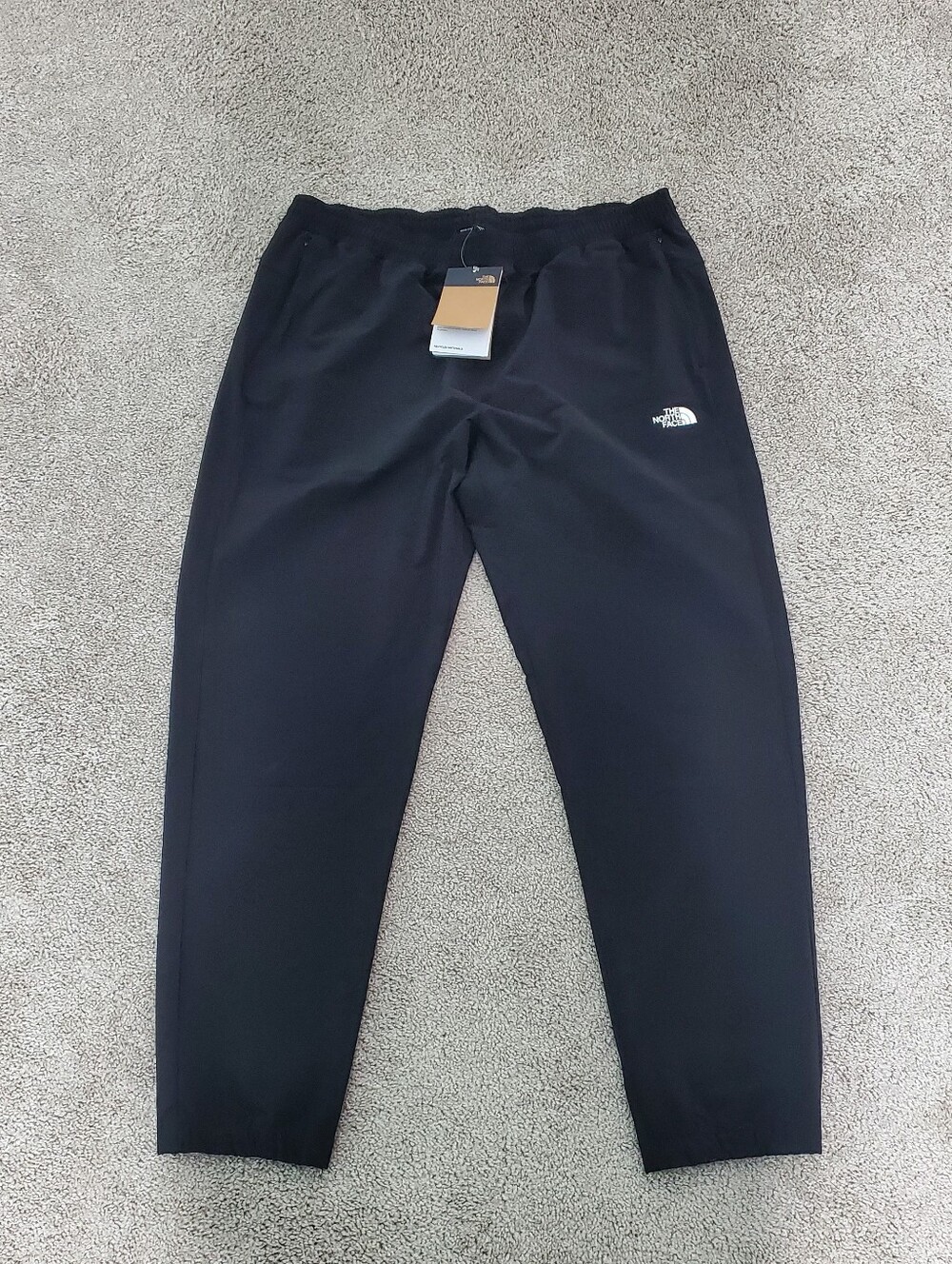 The North Face Men's Track Joggers, Black (Size XL) - Picture 10 of 10